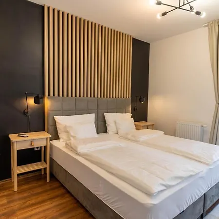 Daire Lakeview 305 Beachfront *