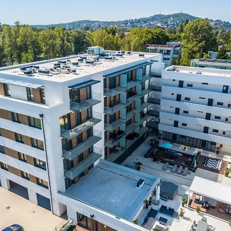 Daire Lakeview 305 Beachfront *