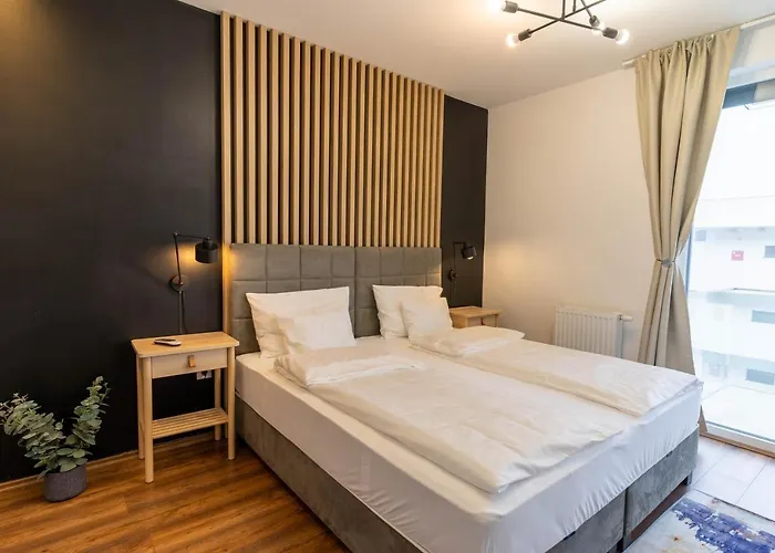 Apartamento Lakeview 305 Beachfront *