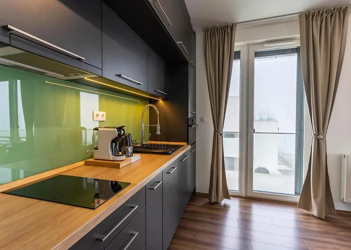 Lakeview 305 Beachfront * Fonyód